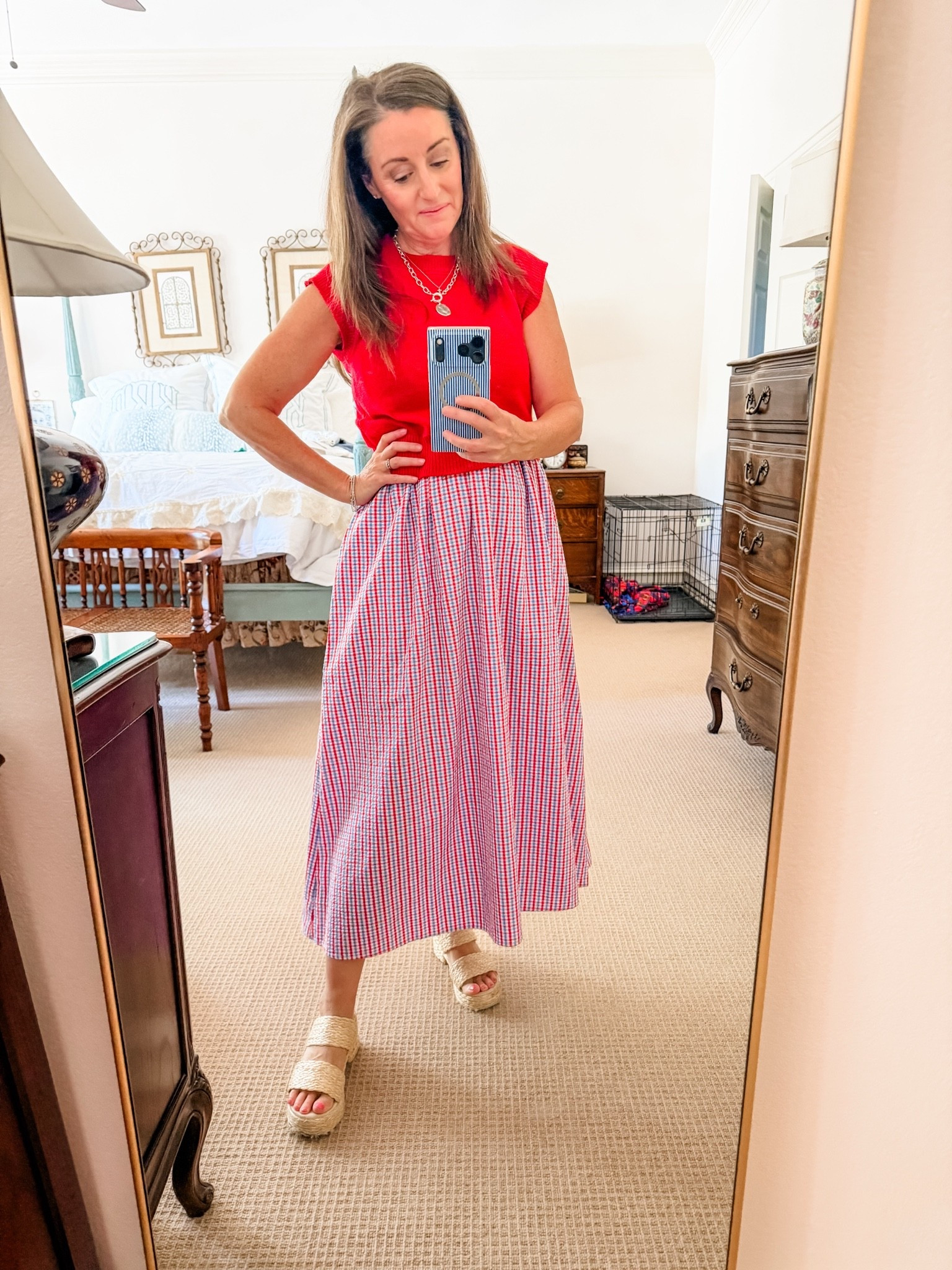 What I wore to church!

#LTKootd #LTKmomlife #LTKdayinmylife