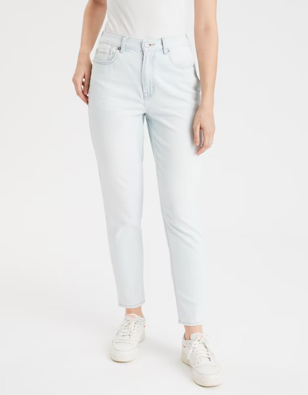 AE Mom Jean | American Eagle Outfitters (US & CA)