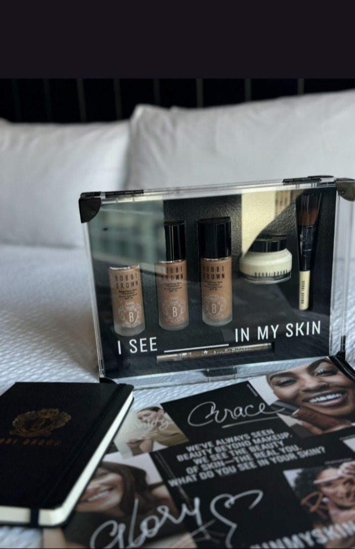gives you a natural & flawless finish.also, has lots of shades to choose from that would blend in your skin tone. @ultabeauty#beauty #makeups #beautytips #naturallook #flawlessfinish #ultabeautypartner #ubcollective #ubaffiliate

#LTKBeauty
