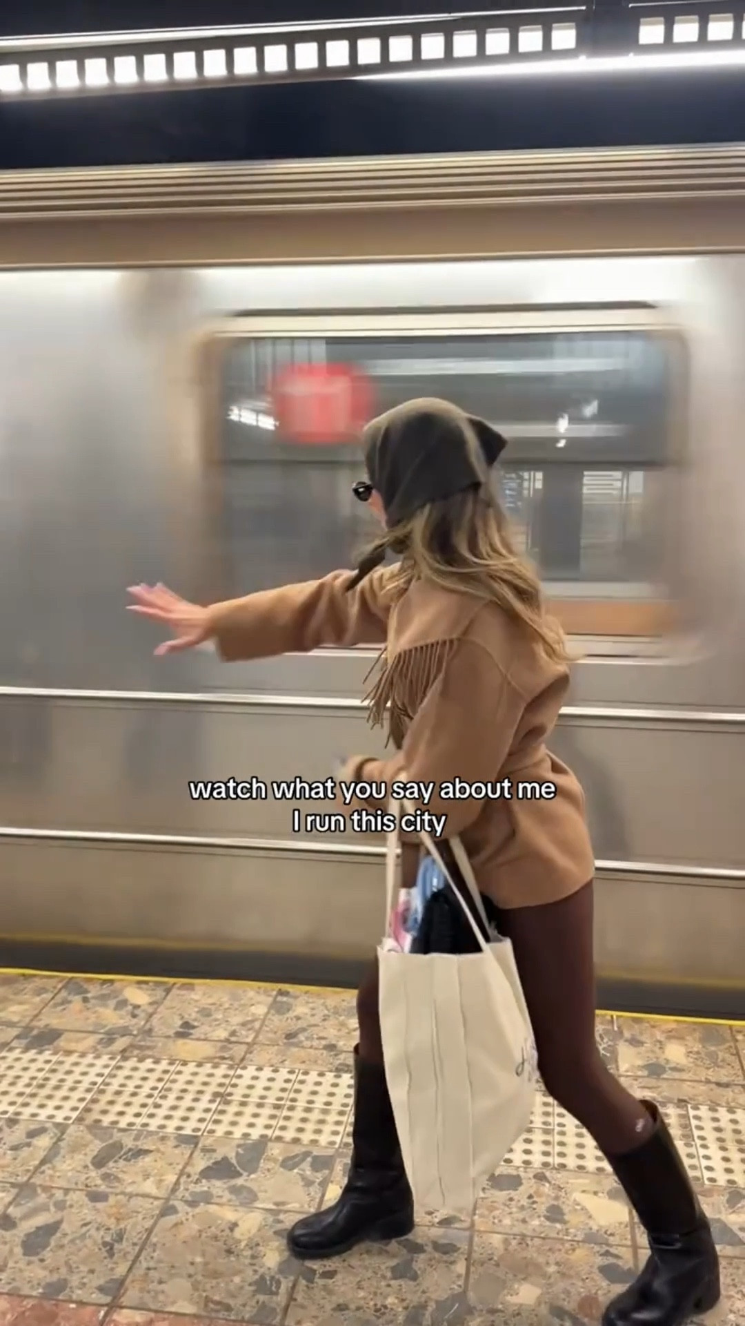 I have eyes and ears everywhere 

#LTKootd #LTKdayinmylife #LTKSeasonal