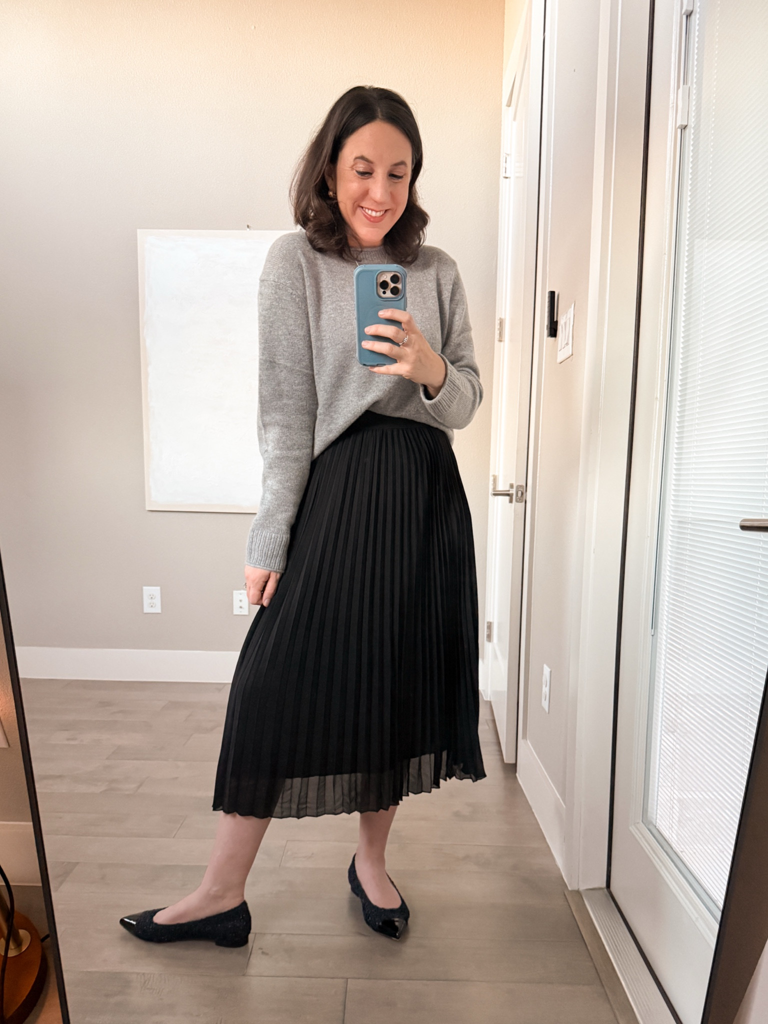 QUINCE CODE INFG-TAYLORD10

#LTKWorkwear