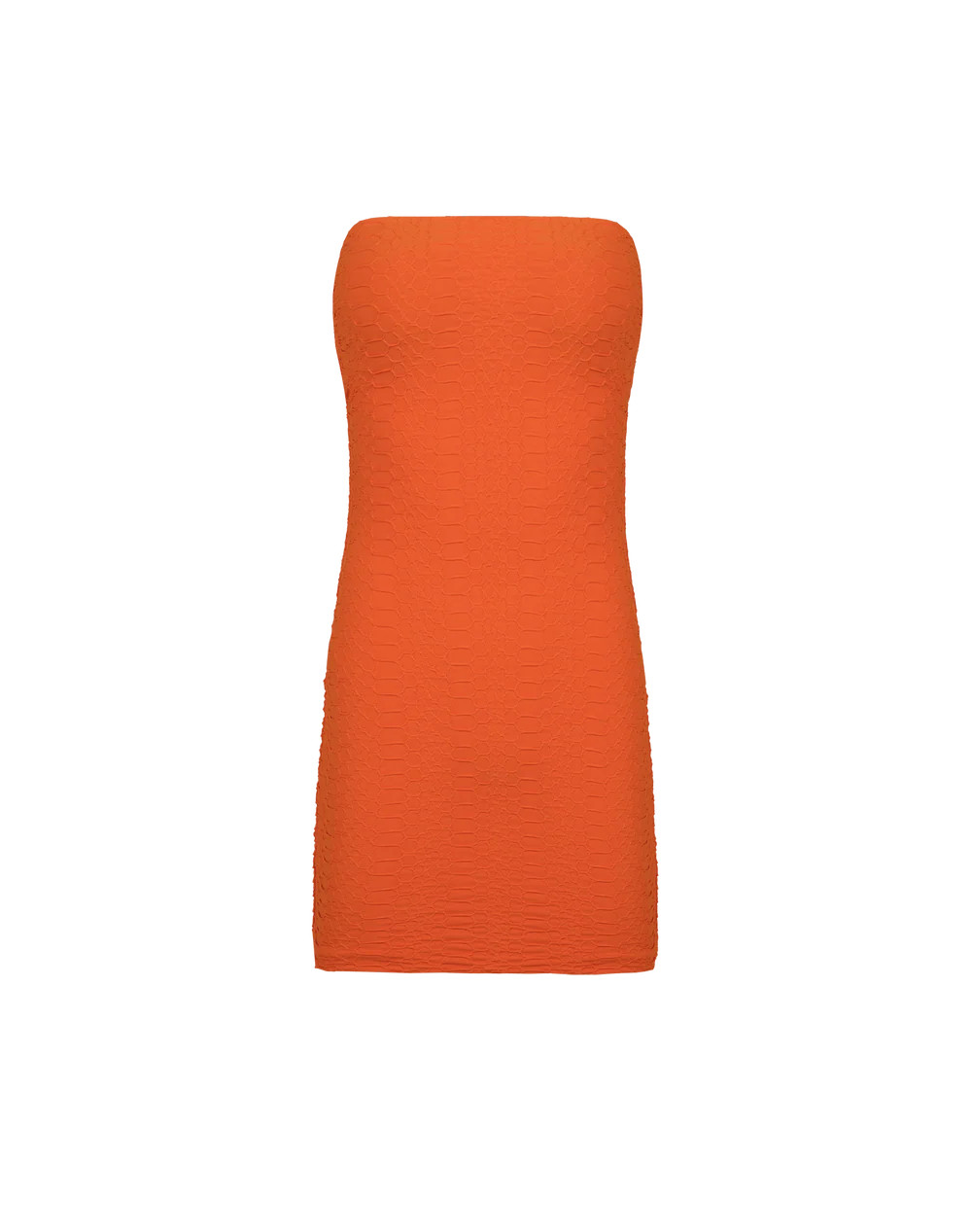 Cobra Savyon Burke Short Dress | ViX Swimwear
