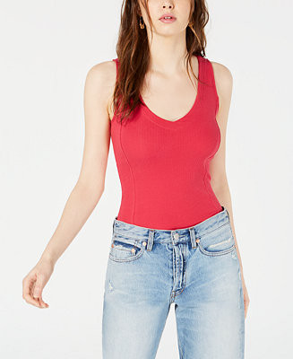 Kiera Tank Top | Macys (US)