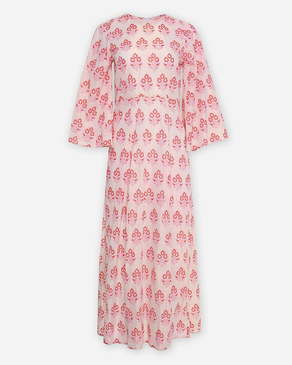 SZ Blockprints™ Stevie dress | J. Crew US