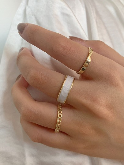Rings | SHEIN