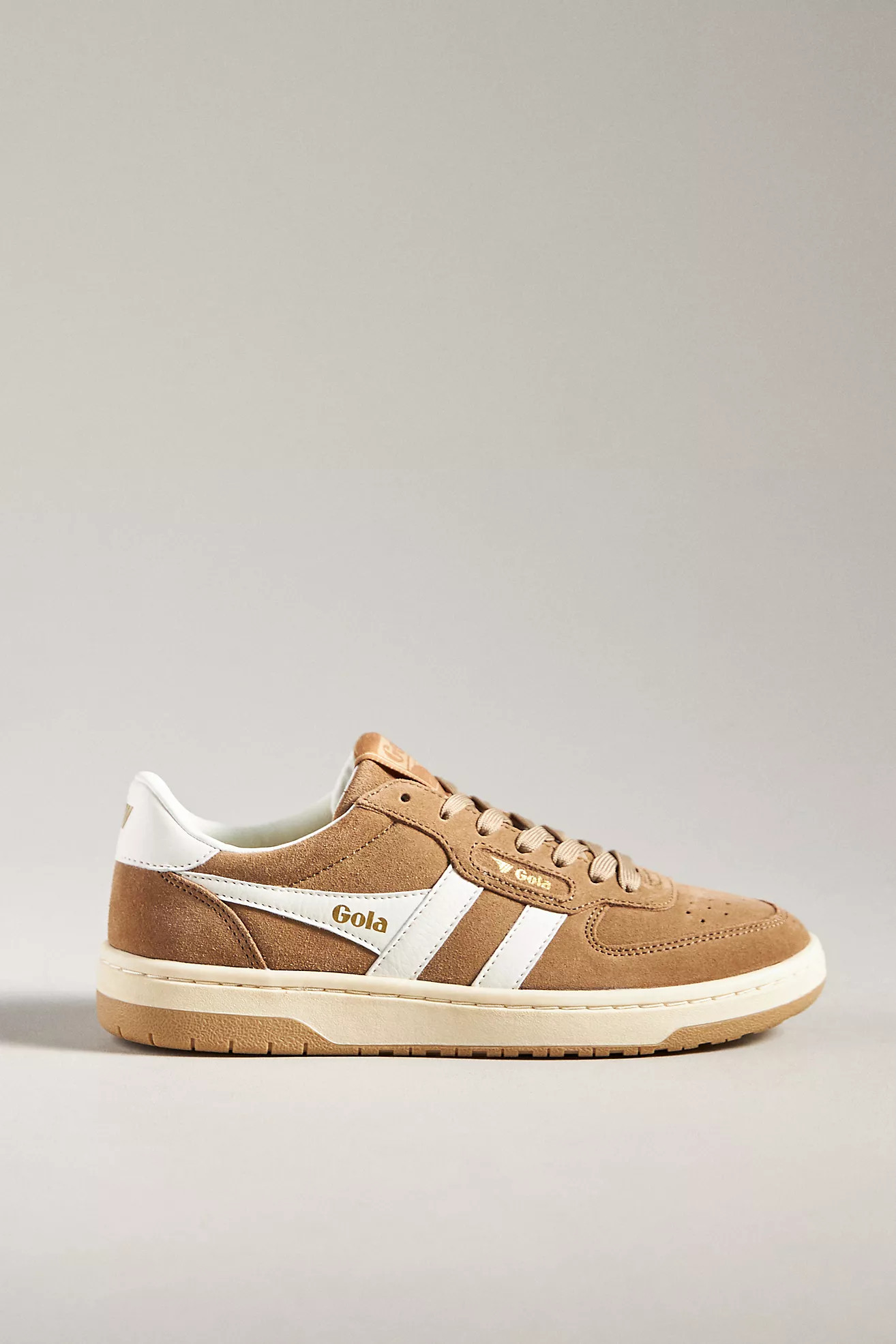 Gola Hawk Suede Sneakers | Anthropologie (US)