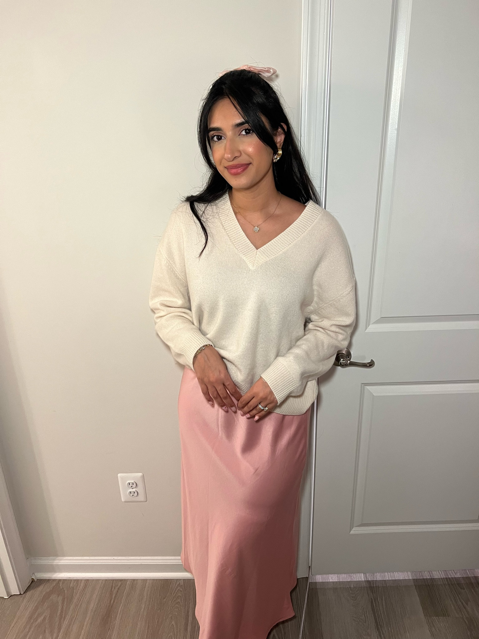 Cute basics 

#LTKstyletip #LTKbeauty #LTKSeasonal