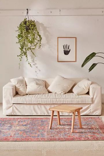 Ellin Sofa | Urban Outfitters (US and RoW)