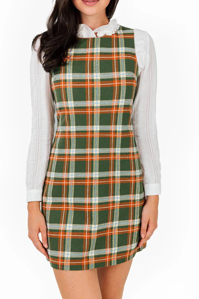 Cedar Ridge Shift Dress | Kiel James Patrick