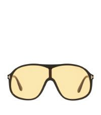 Drew Pilot Sunglasses | Harrods