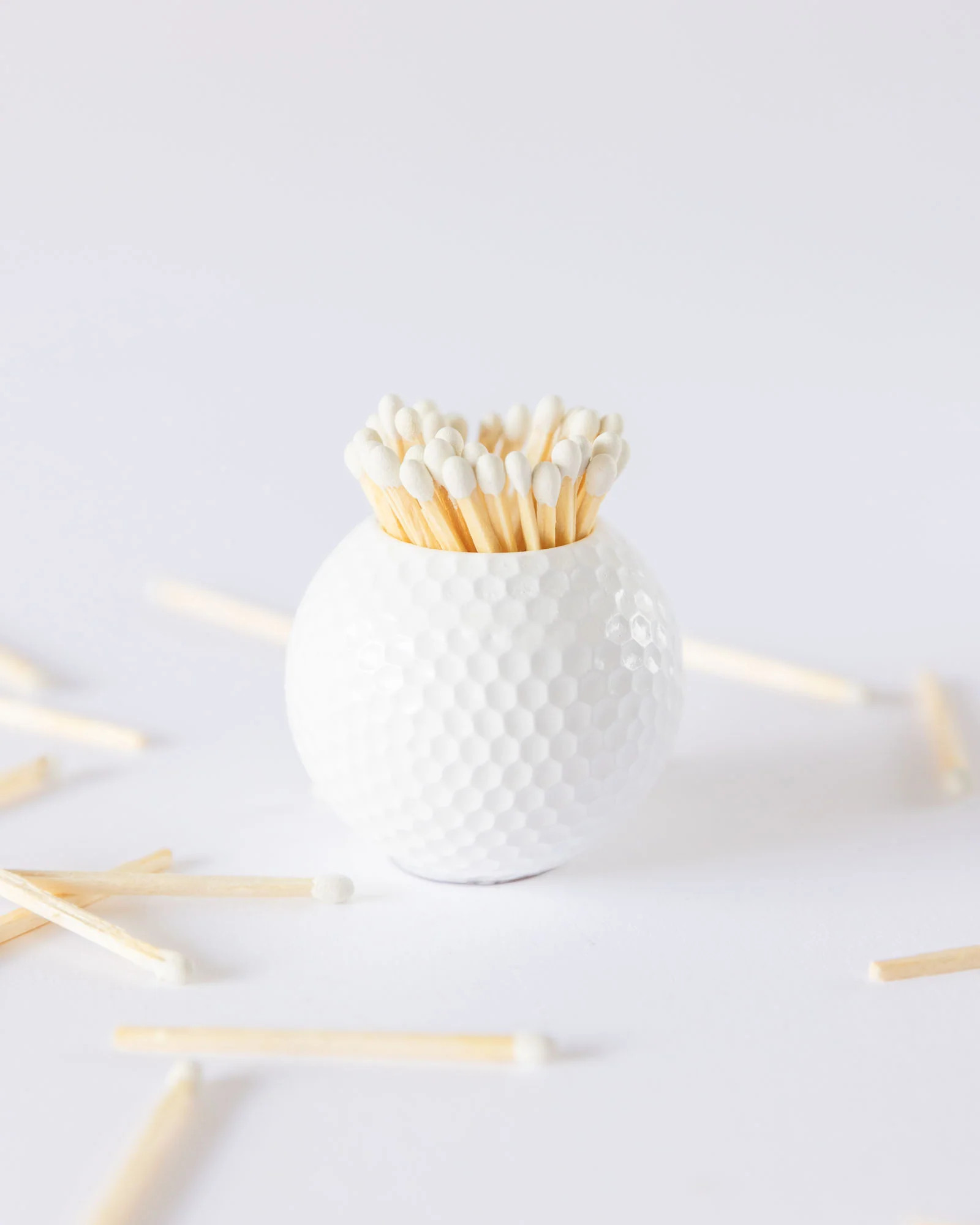 Golf Ball Striker | Match South