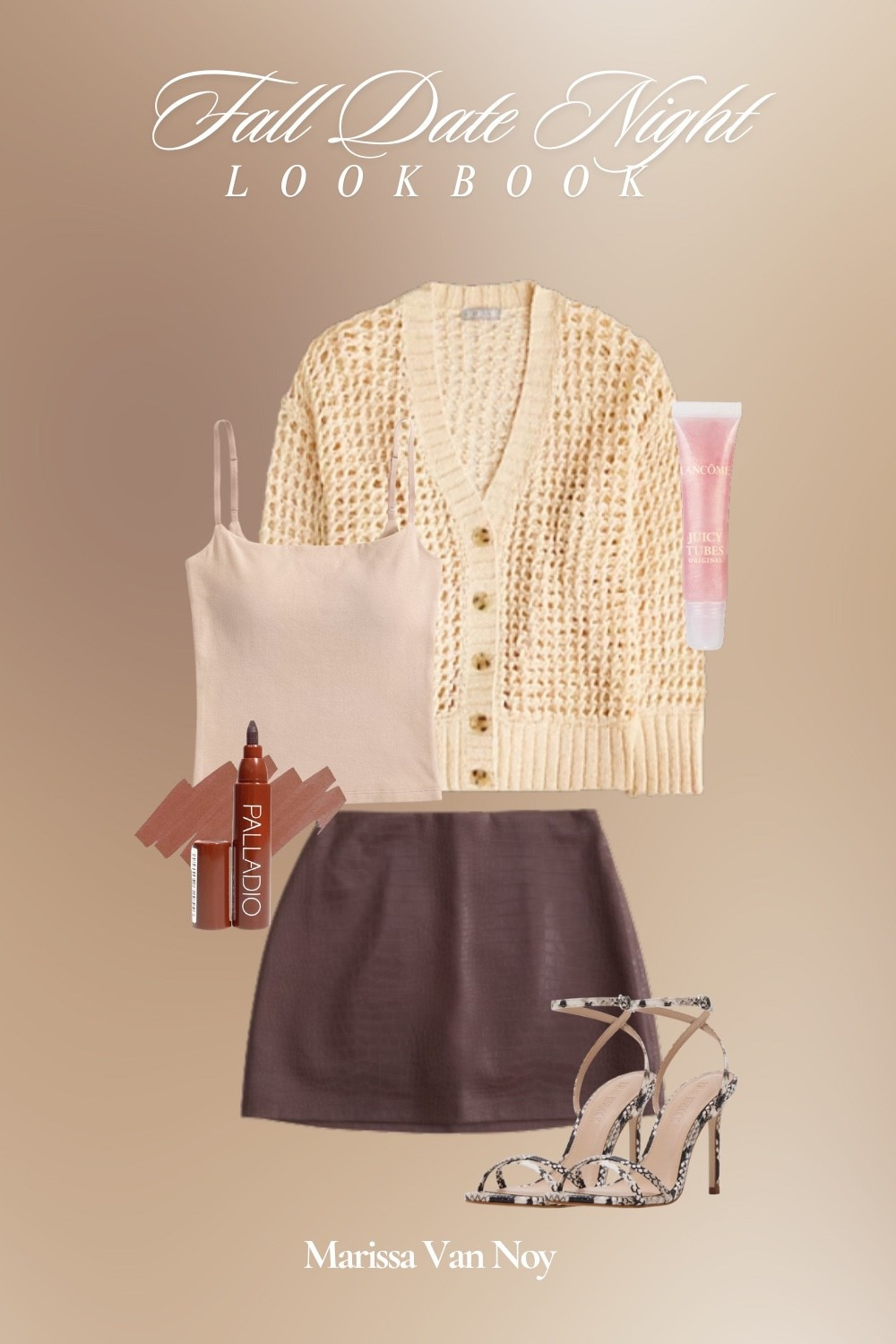 J Crew and Abercrombie are still running incredible Black Friday sales on this sweater, cami, and skirt to replicate my fall shopping outfit  

#LTKootd #LTKGiftGuide #LTKCyberWeek