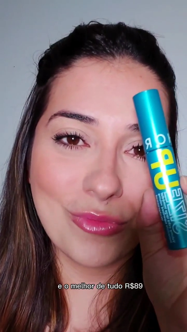 Nova máscara favorita

#LTKbeauty #LTKbrasil