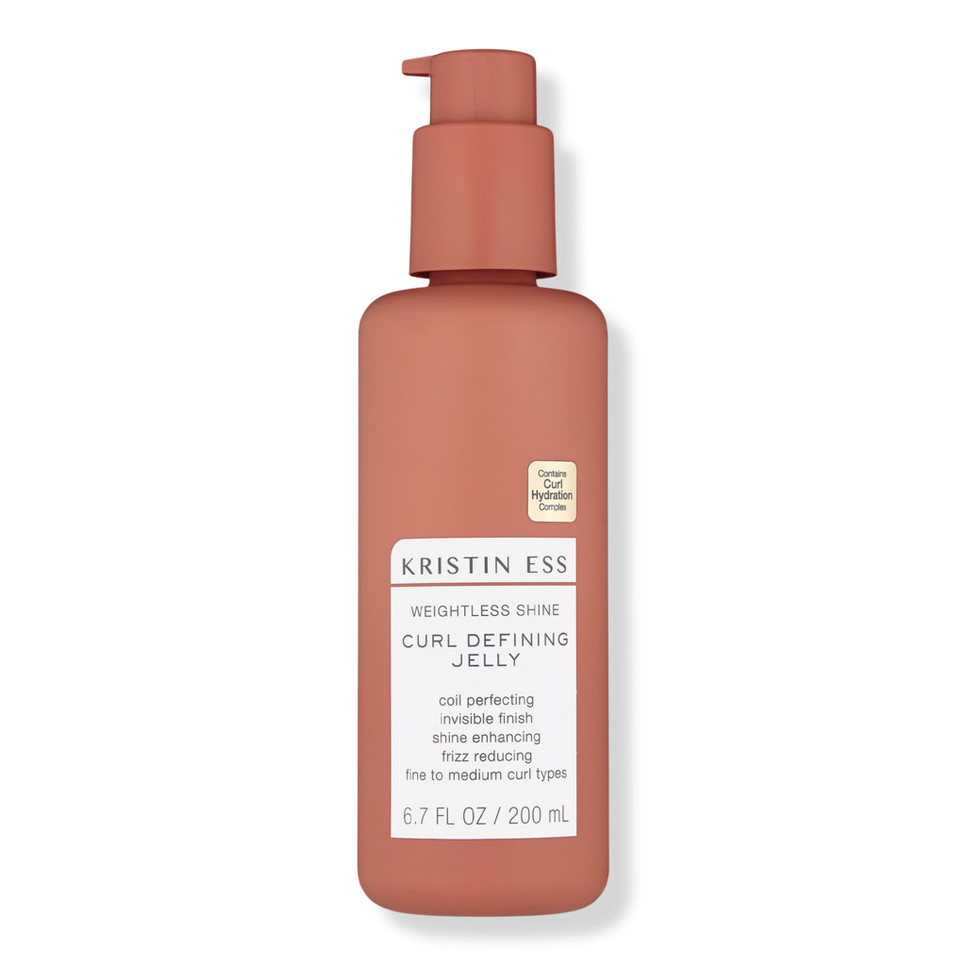Weightless Shine Curl Defining Jelly with Glycolic Acid | Ulta