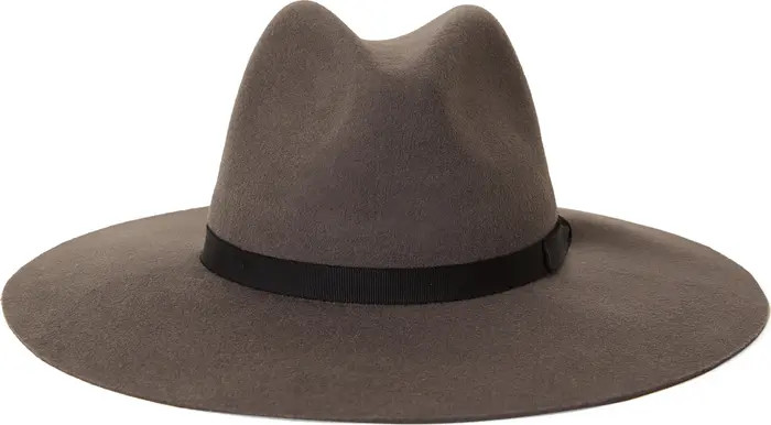 Sofie Wool Fedora | Nordstrom