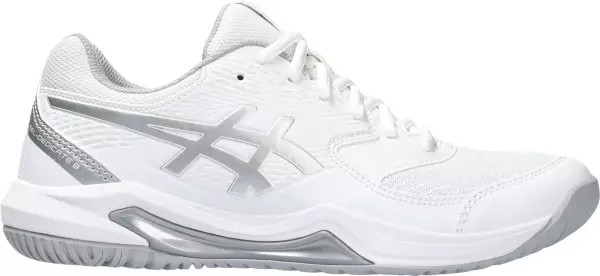 ASICS Women's Gel-Dedicate 8 Tennis Shoes | Dick's Sporting Goods