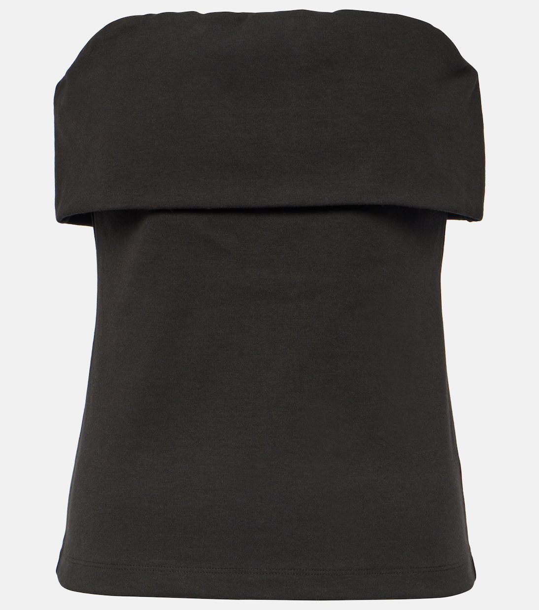 Lab cotton-blend jersey tube top | Mytheresa (US/CA)