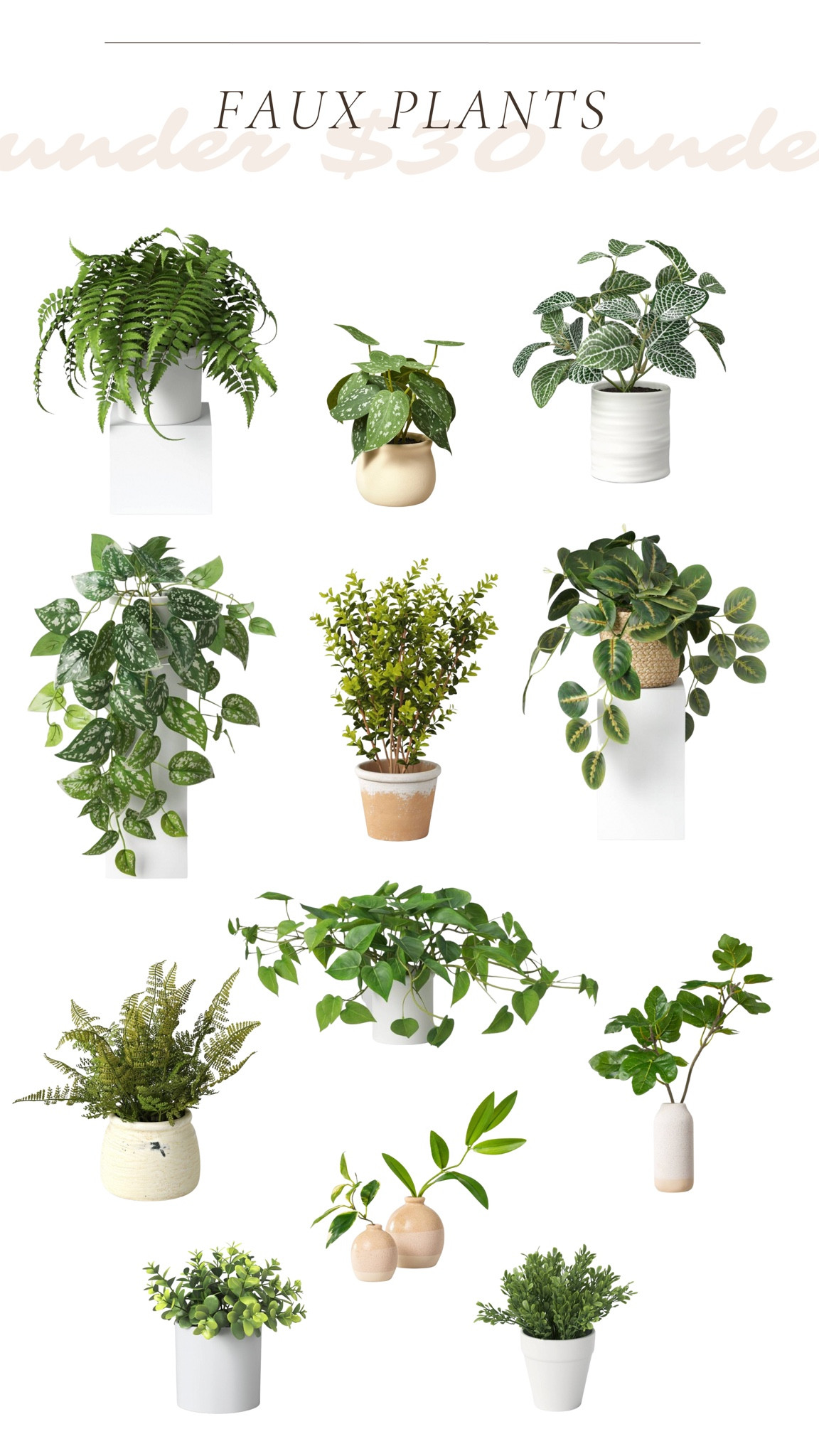 Target, target home, target spring arrivals, new arrivals, spring home refresh, home refresh, faux plants 

#LTKFind #LTKhome #LTKunder50