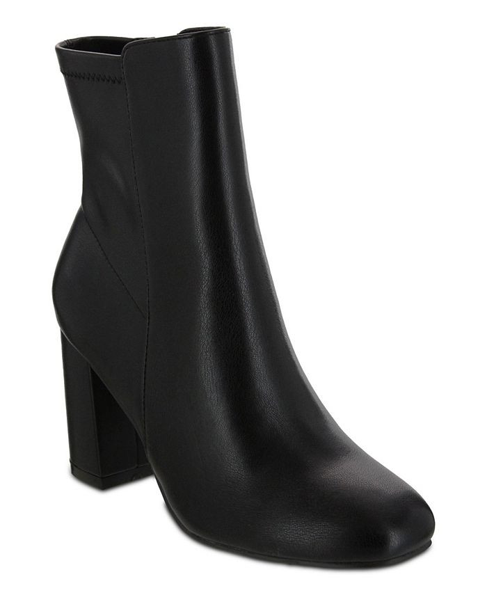 MIA Women's Kymi Boots & Reviews - Booties - Shoes - Macy's | Macys (US)