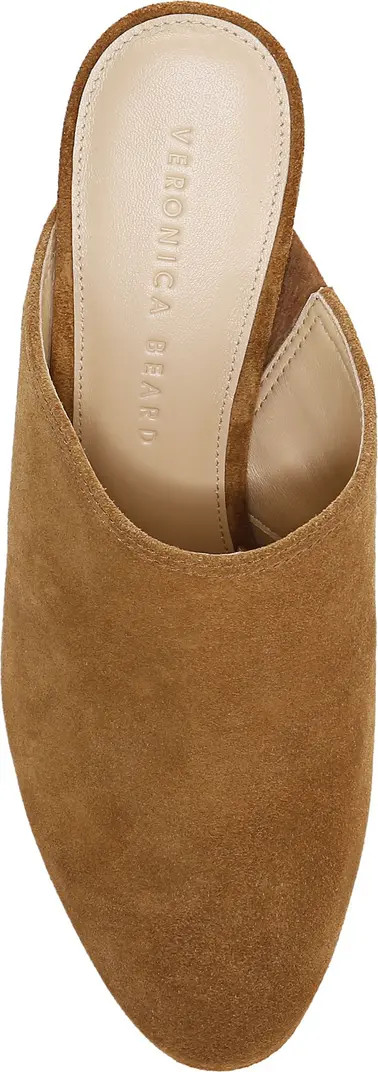 Veronica Beard Maren Platform Clog | Nordstrom | Nordstrom