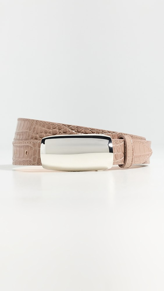 Marlowe Leather Belt | Shopbop