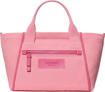 Kate Spade New York dash canvas tote bag | Nordstrom | Nordstrom