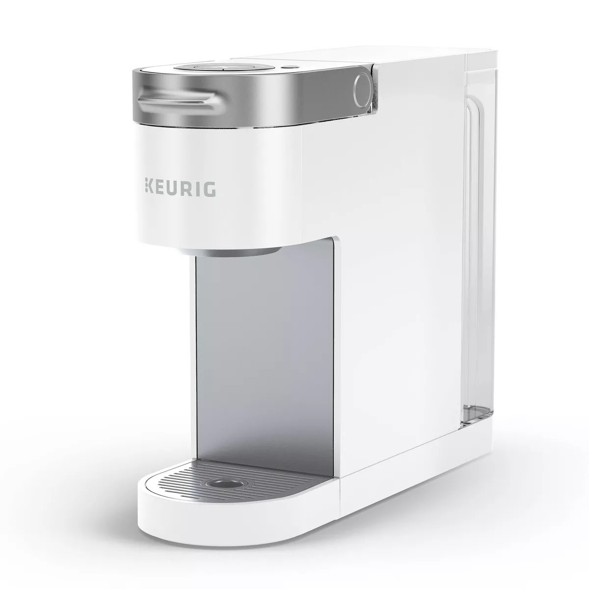 Keurig K-Slim Single-Serve K-Cup Pod Coffee Maker | Target