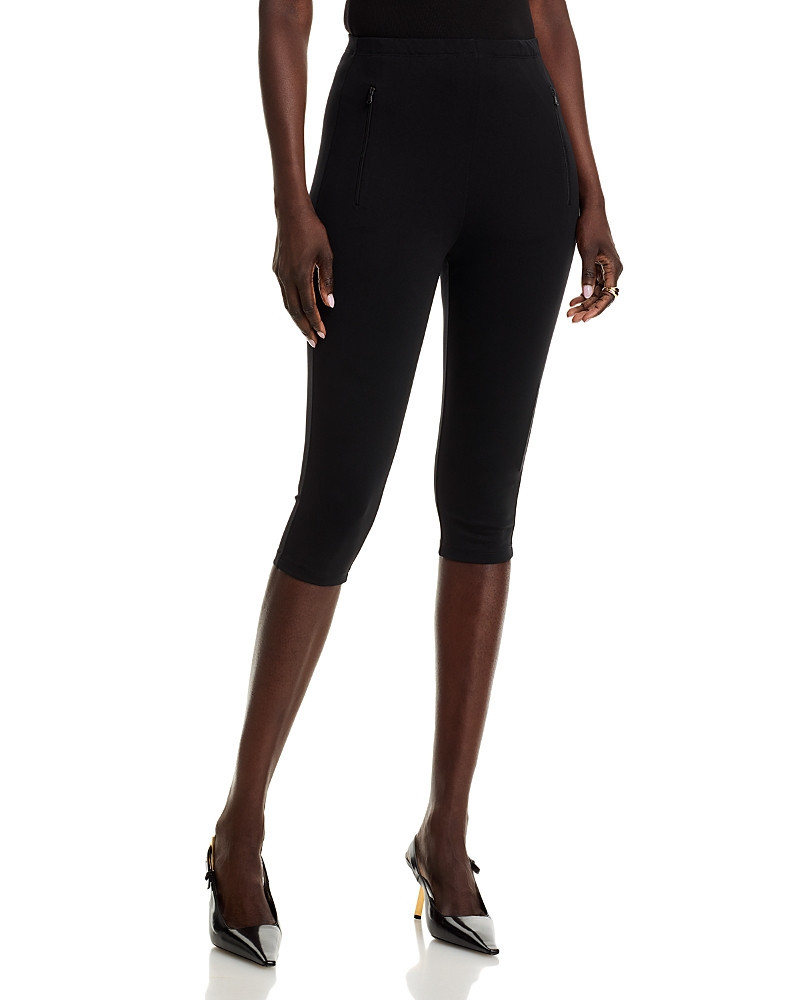 Wardrobe. nyc Crop Leggings | Bloomingdale's (US)
