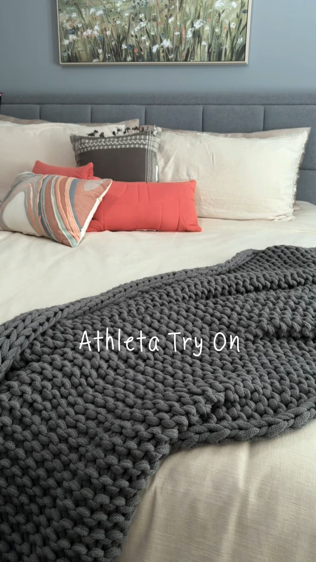 Love a good lounge set from Athleta! Super comfy and perfect for travel or running errands. 

#LTKOver40 #LTKTravel #LTKootd