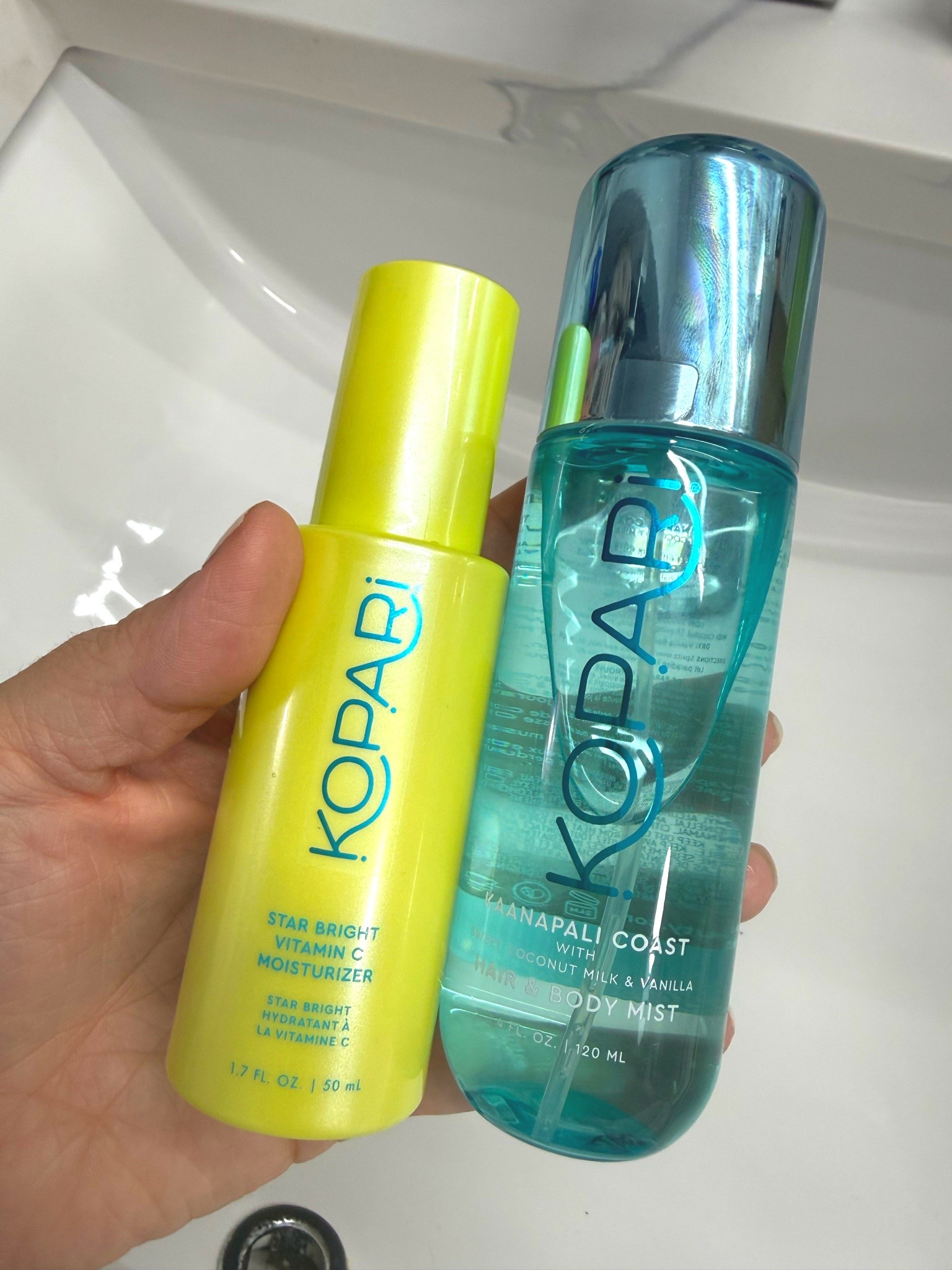 Favorite Kopari products! Free shipping over $39!

#LTKmomlife #LTKdayinmylife #LTKBeauty