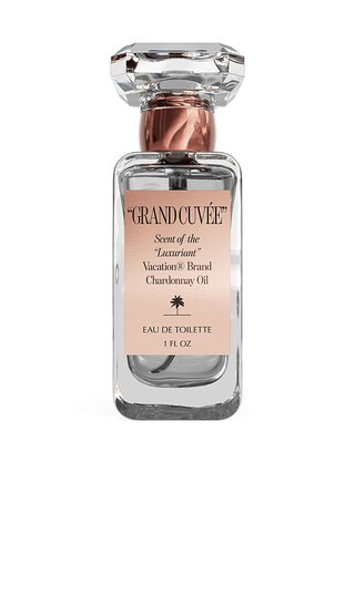 Vacation Grand CuvÃ©e Eau De Toilette in Beauty: NA. | Revolve Clothing (Global)