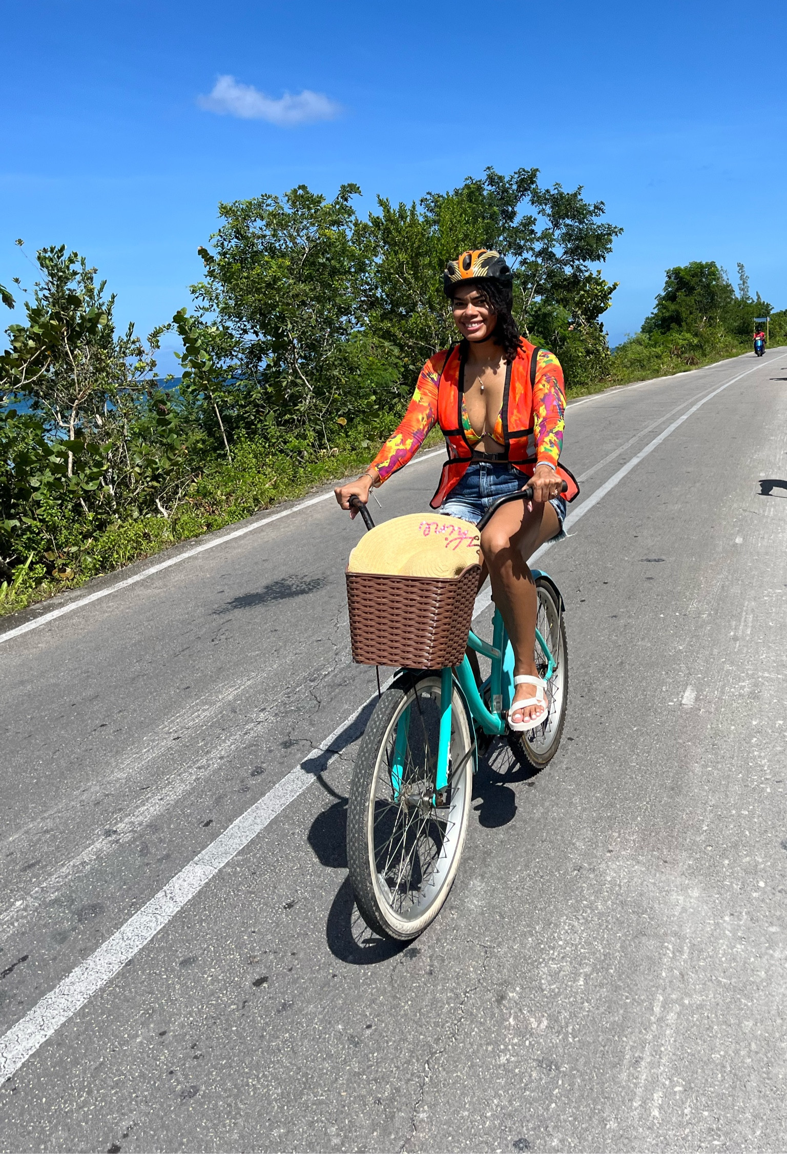 Cozumel, MX outfit

#LTKmidsize #LTKover40 #LTKtravel
