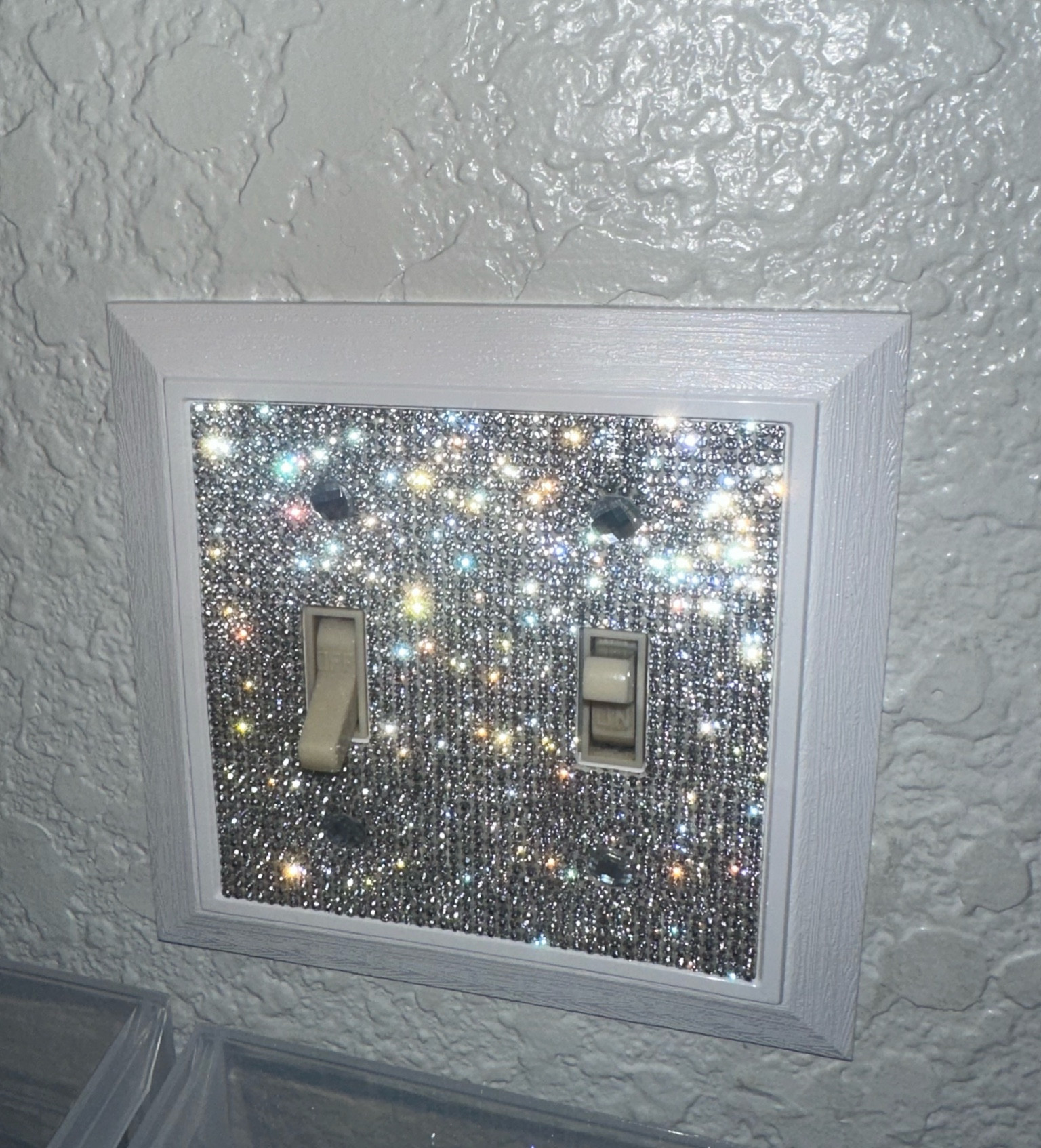 loveee my new light switch panel 😍

#LTKFindsUnder50 #LTKGiftGuide #LTKBeauty