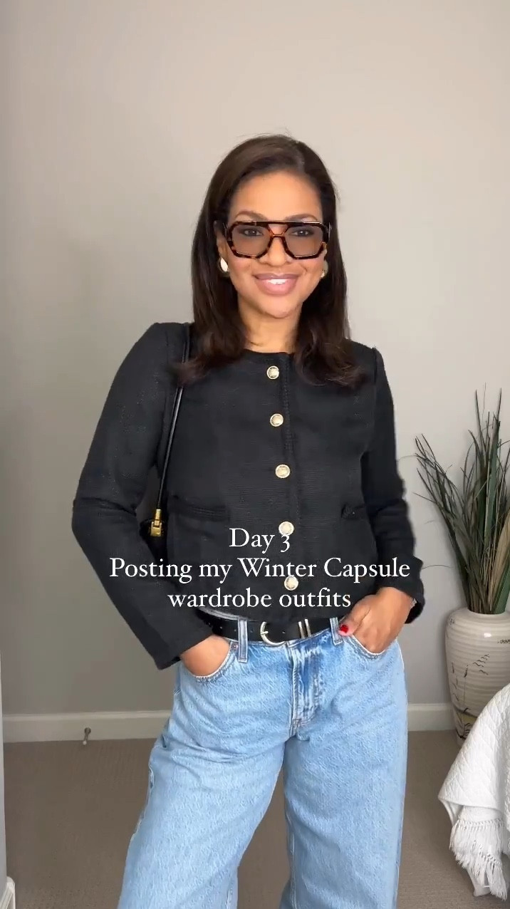 Wearing a small in top and jeans are a size 27! 



#LTKFindsUnder100 #LTKStyleTip #LTKFindsUnder50