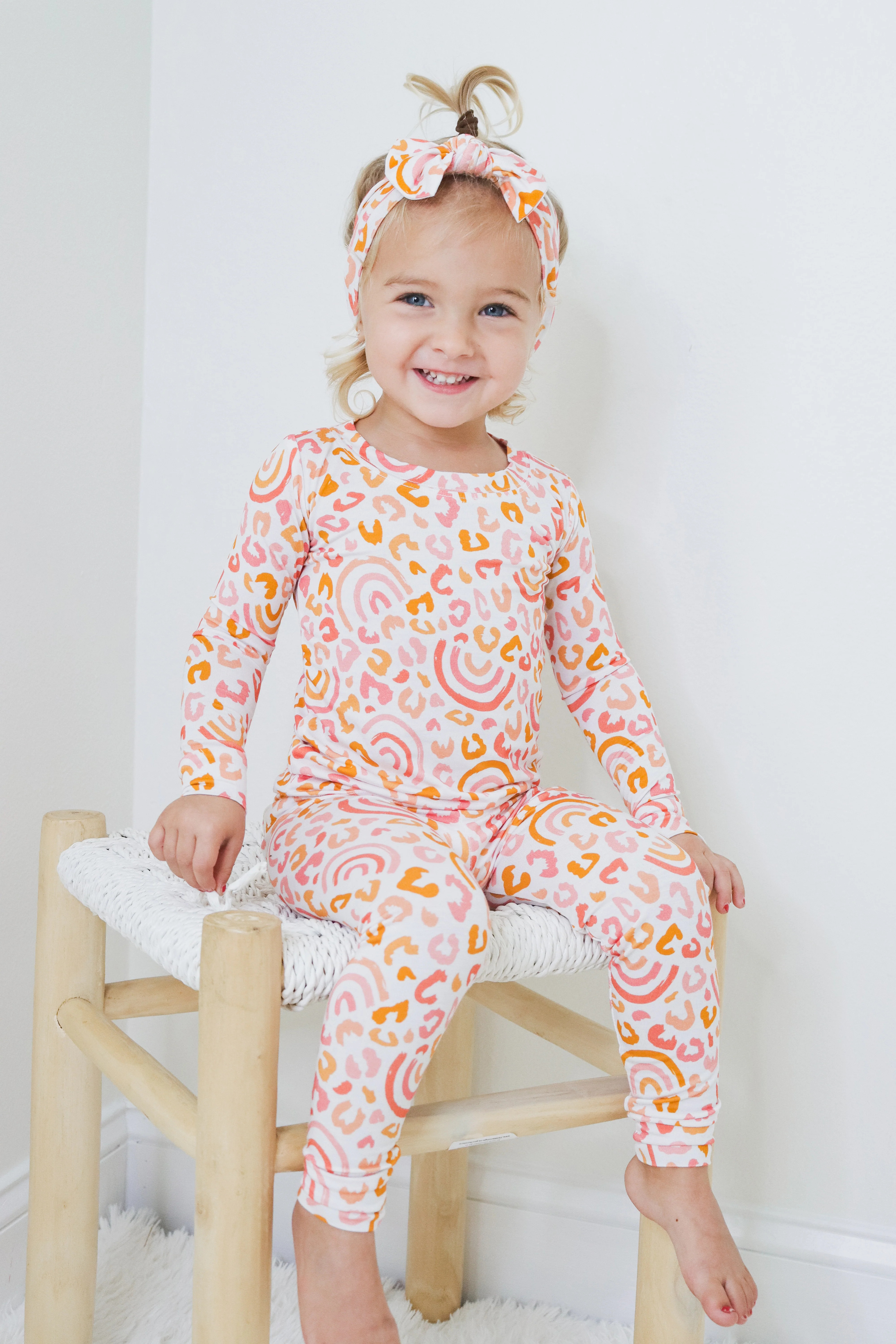 WILD RAINBOW DREAM SET | Dream Big Little Co.