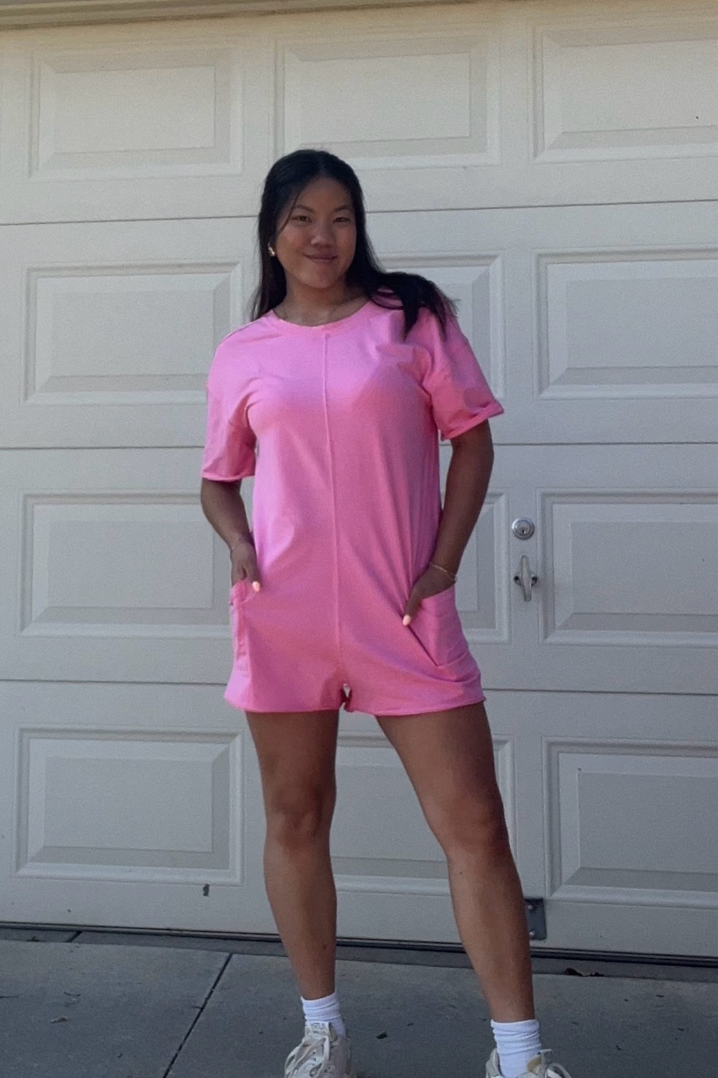 Amazon Onsie