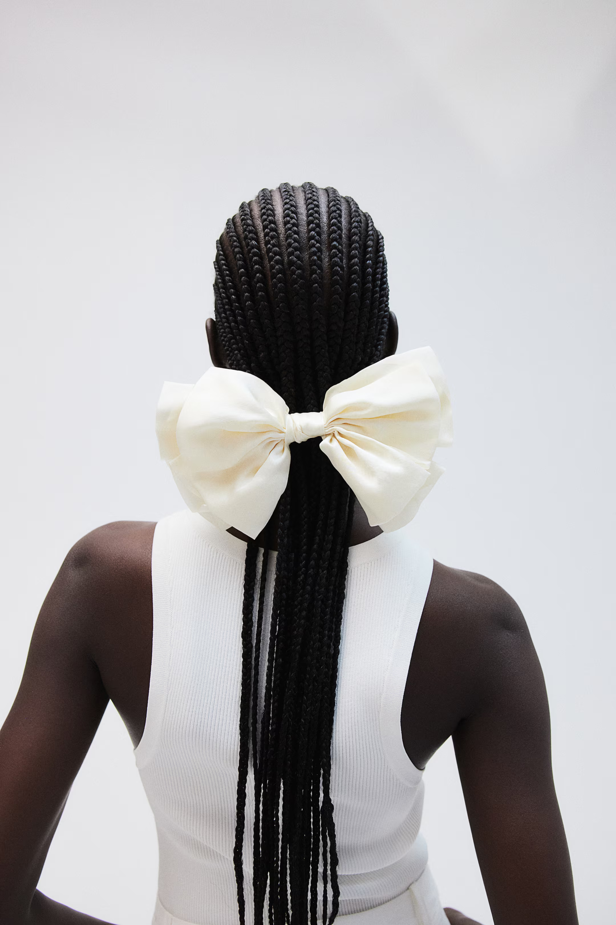 Hair Clip with Bow | H&M (US + CA)
