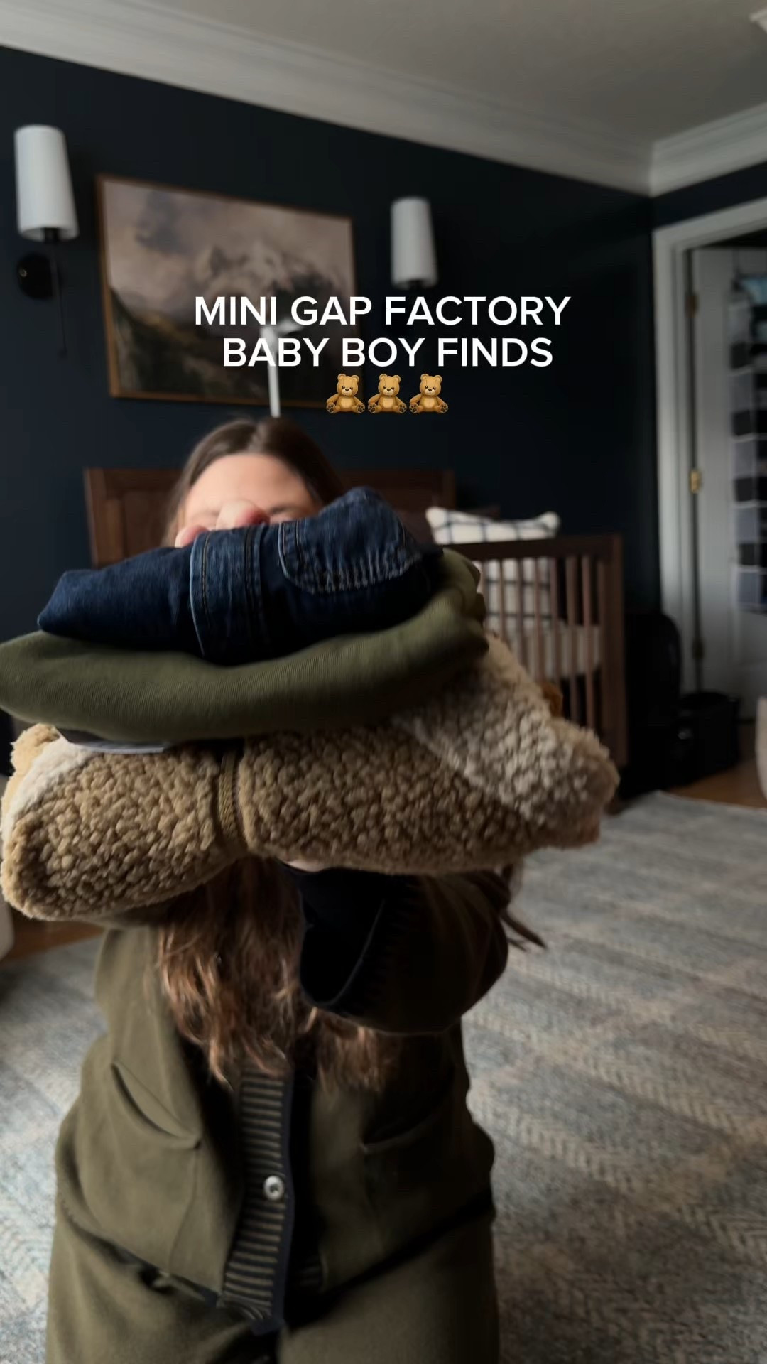 Gap factory baby boy finds!

#LTKKids #LTKFindsUnder50 #LTKBaby