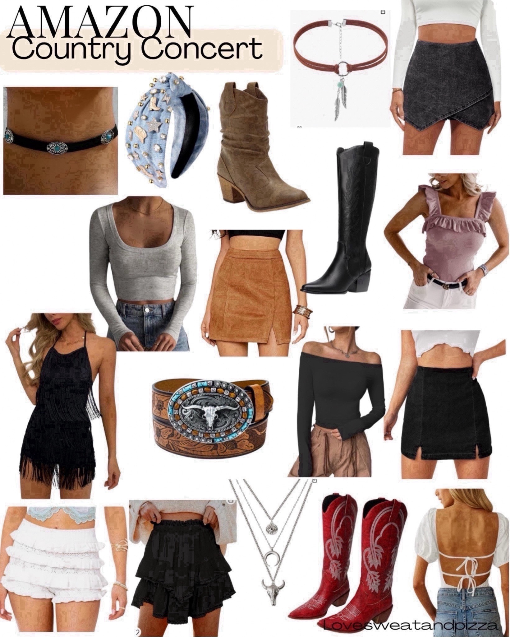 Amazon country concert outfits. Country style. Country outfit. Western outfit. Western style. Cowboy boots. Country dress. Cowboy style. Nashville outfit. Fall country confers under $50


#LTKParties #LTKStyleTip #LTKFindsUnder50