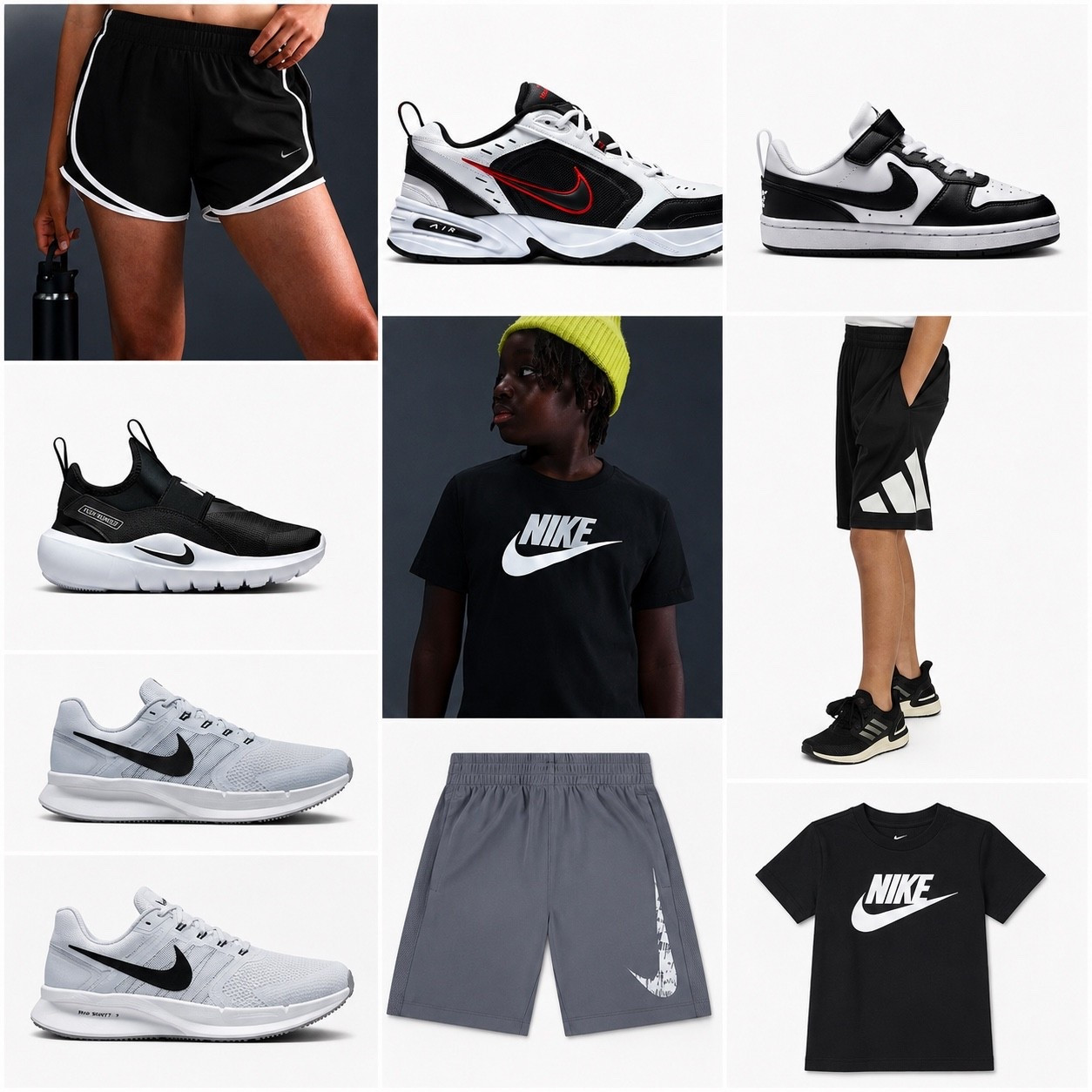 A NIKE DEAL TO GOOD TO PASS UP

#LTKootd #LTKActive #LTKSaleAlert