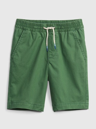 Kids Easy Pull-On Shorts | Gap (US)