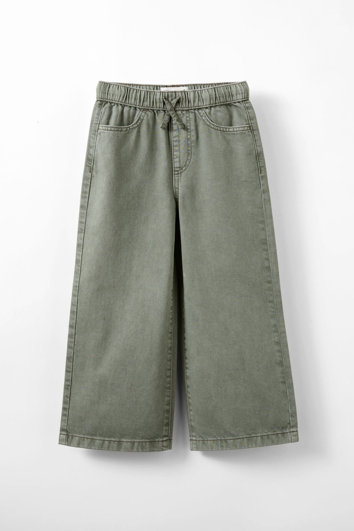 Kaity Wide Leg Jean | Cotton On (US)