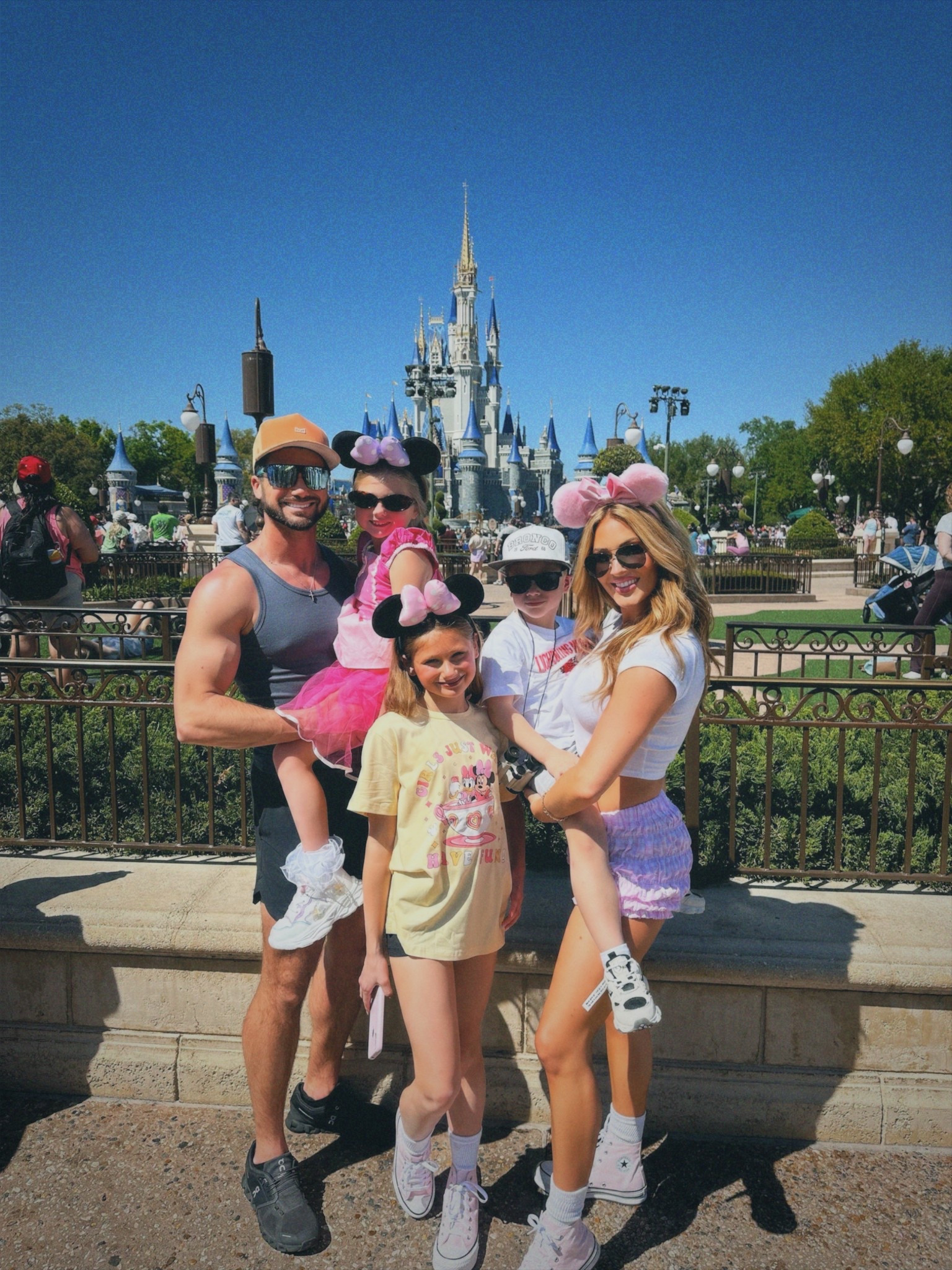 Family Disney fits and finds😎

#LTKKids #LTKootd #LTKTravel