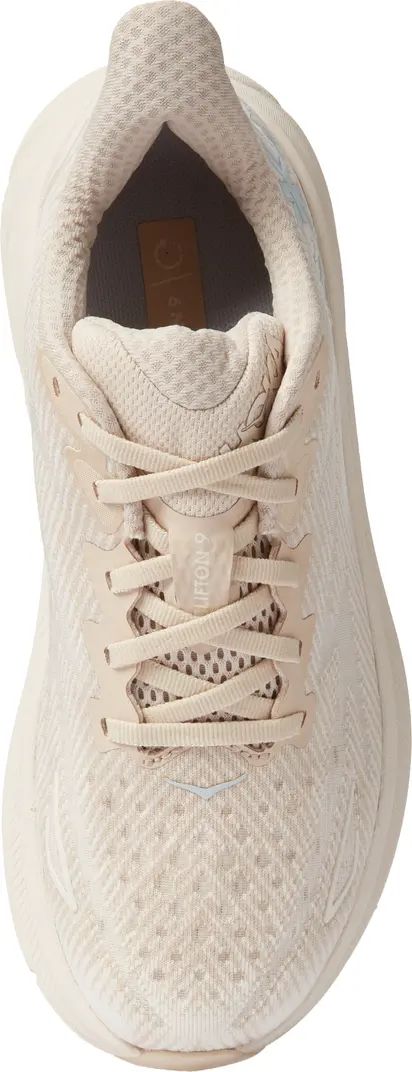 Clifton 9 Running Shoe (Women) | Nordstrom