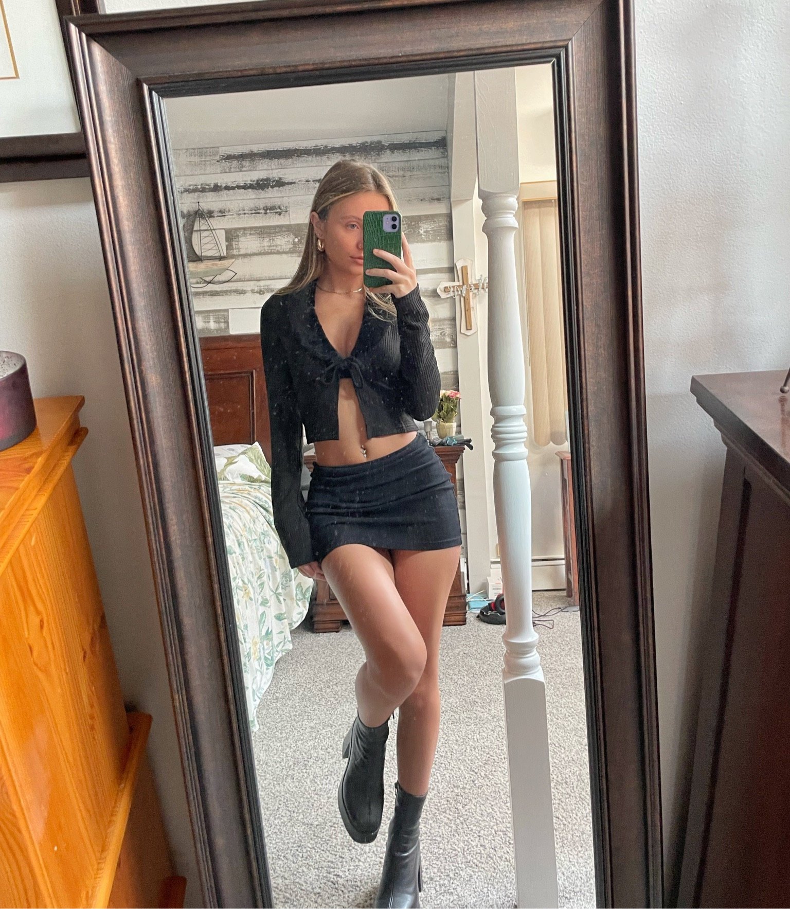 cute fall fit

#LTKHoliday #LTKSeasonal #LTKstyletip