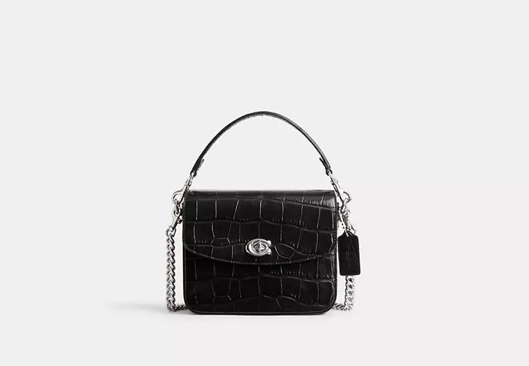Cassie Crossbody 19 | Coach (US)