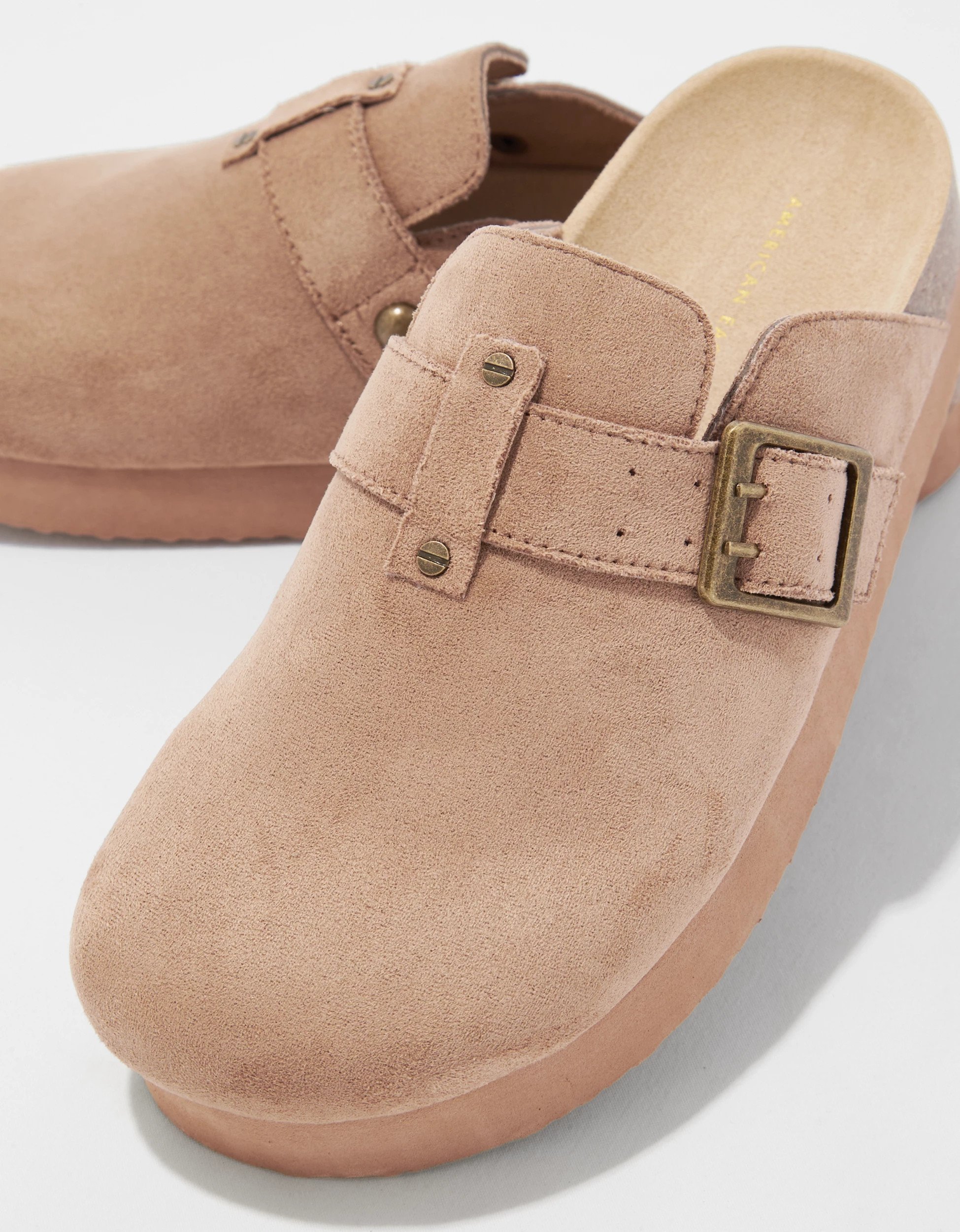 AE Platform Clog | American Eagle Outfitters (US & CA)