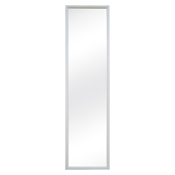 Framed Door Mirror - Room Essentials™ | Target