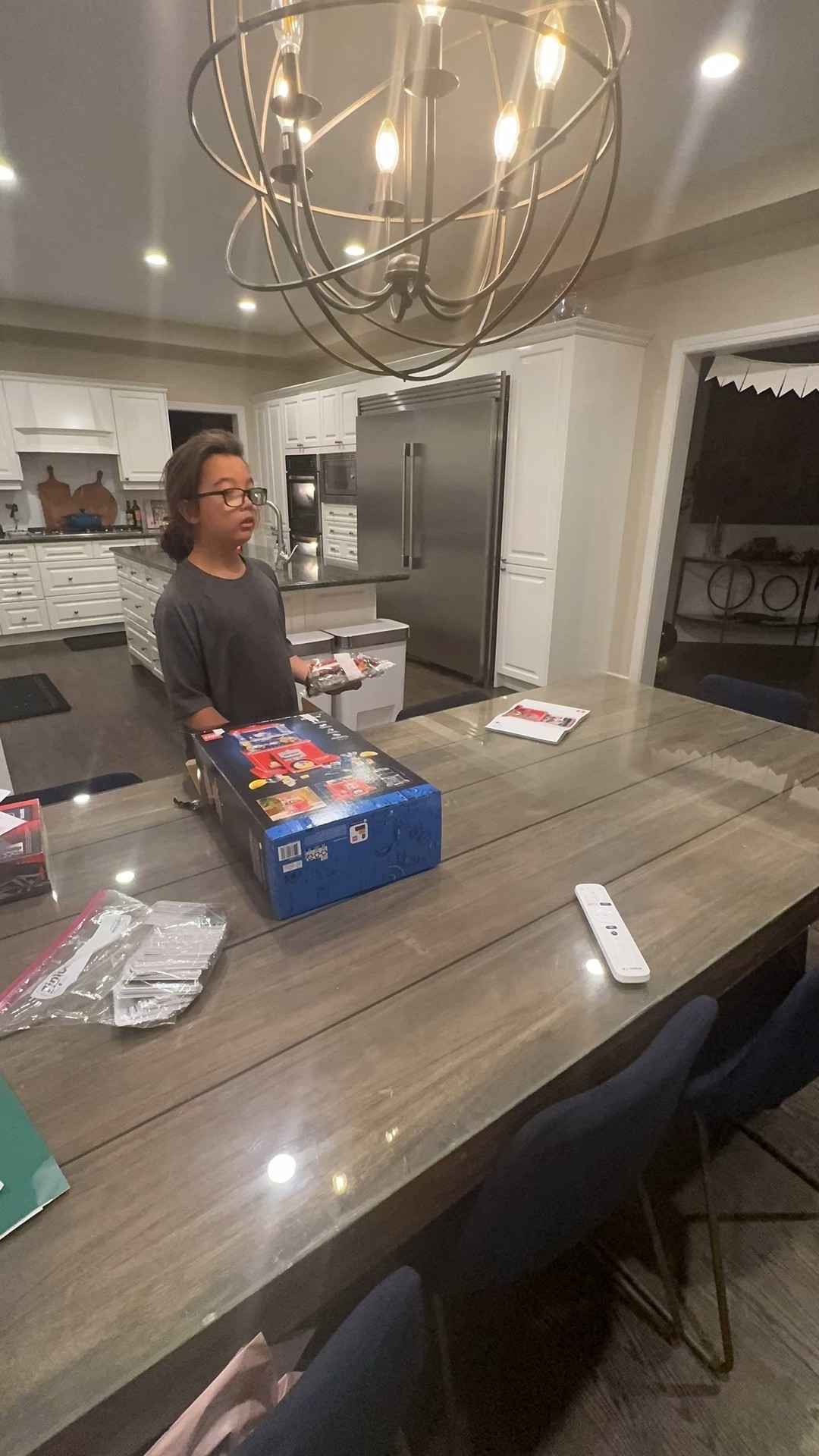 Title: LEGO Ideas Vending Machine – The Coolest Display Piece for Grown-Up Builders

Caption:
LEGO isn’t just for kids anymore 😍 This LEGO Ideas Vending Machine (Set 21358) is the perfect build for adults who love nostalgic design, hands-on creativity, and a fun pop of color in their space. It actually dispenses capsules when you turn the knob—how cool is that?!

✨ Set includes 1,343 pieces
✨ Real working mechanism
✨ Perfect gift for LEGO fans or collectors

I found mine linked on my LTK – shop it here 👇


#LEGOIdeas #LEGOAdultsWelcome #LEGOCollector #HomeDisplay #LEGO21358 #VendingMachineLEGO #AFOL #AdultLEGOFans #LTKHome #LTKGiftGuide #LTKFinds #LTKHoliday