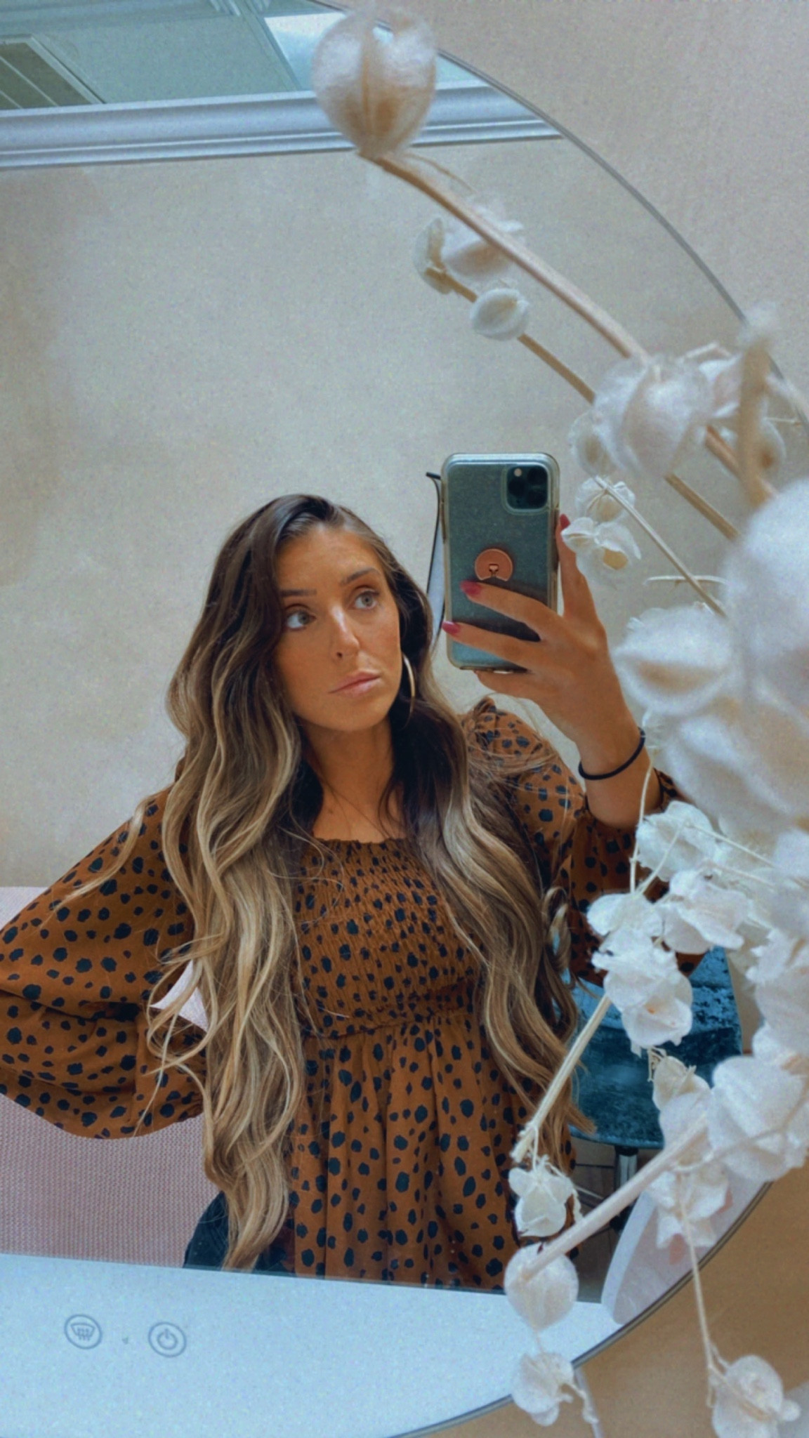 This was such a good buy, for so cheap. Makes the perfect top for work ✨

#LTKsalealert #LTKworkwear #LTKGiftGuide